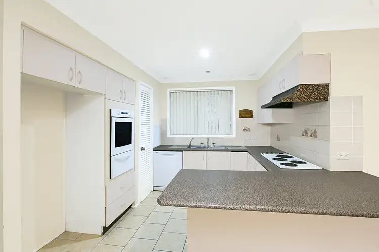 Second view of Homely house listing, 68 Currawong Street, Ingleburn NSW 2565