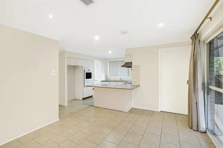 Fourth view of Homely house listing, 68 Currawong Street, Ingleburn NSW 2565
