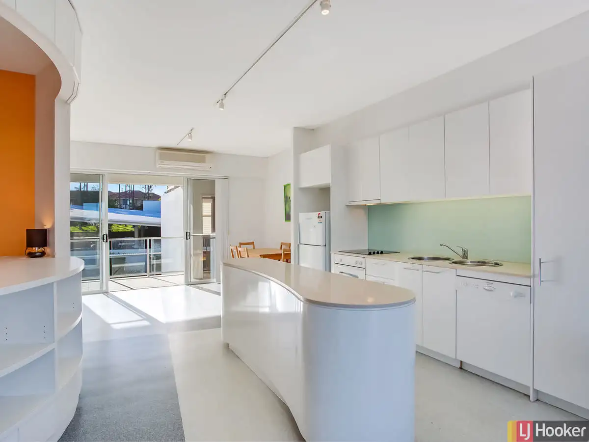 Main view of Homely unit listing, 25/98 University Drive, Varsity Lakes QLD 4227