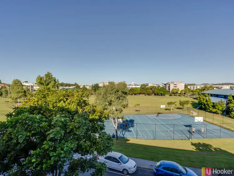Second view of Homely unit listing, 25/98 University Drive, Varsity Lakes QLD 4227