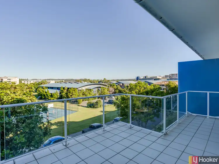 Third view of Homely unit listing, 25/98 University Drive, Varsity Lakes QLD 4227