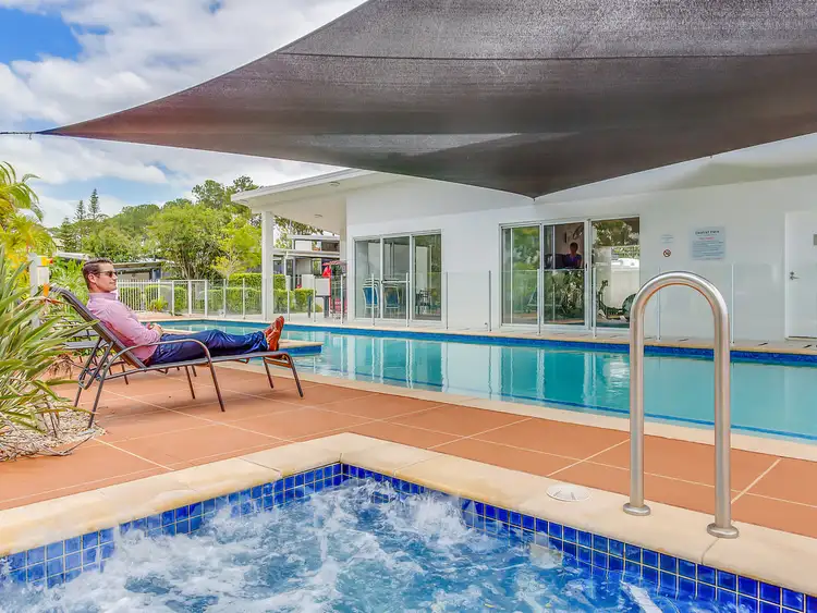 Fifth view of Homely unit listing, 25/98 University Drive, Varsity Lakes QLD 4227