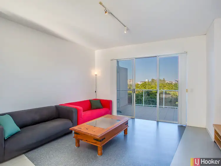 Sixth view of Homely unit listing, 25/98 University Drive, Varsity Lakes QLD 4227