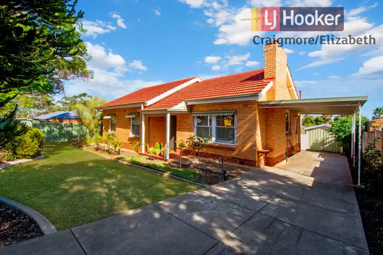 97 Halsey Road, Elizabeth East SA 5112