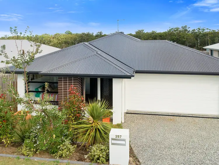 257 German Church Road, Mount Cotton QLD 4165