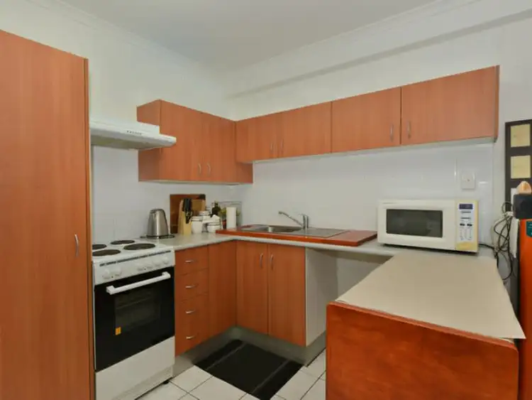 Main view of Homely unit listing, 16/439 Severin Street, Manunda QLD 4870