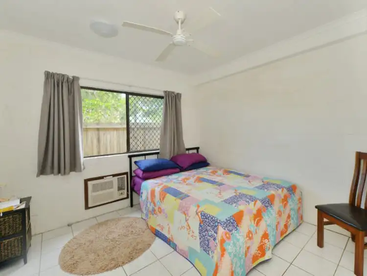 Second view of Homely unit listing, 16/439 Severin Street, Manunda QLD 4870