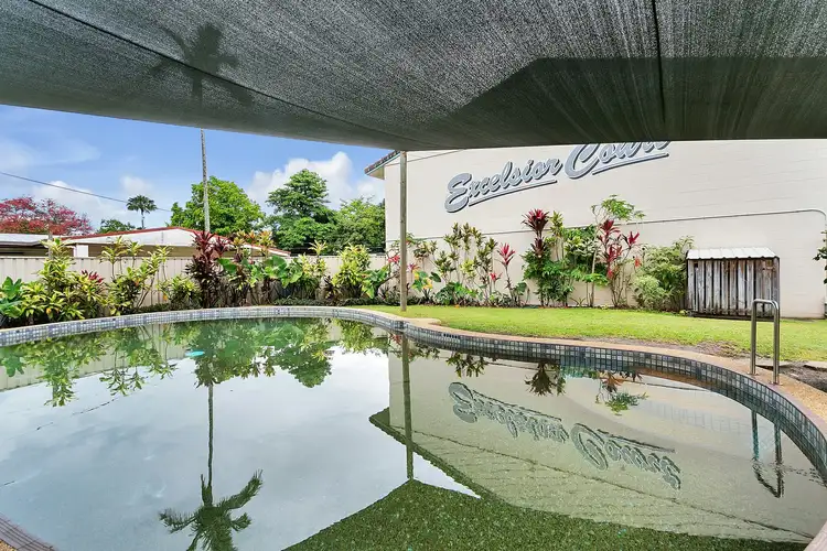 Fourth view of Homely unit listing, 16/439 Severin Street, Manunda QLD 4870