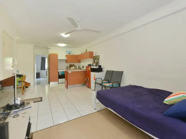 Fifth view of Homely unit listing, 16/439 Severin Street, Manunda QLD 4870