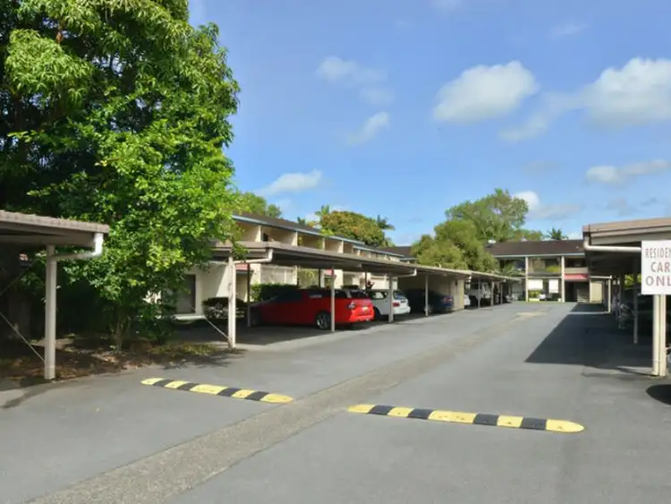Seventh view of Homely unit listing, 16/439 Severin Street, Manunda QLD 4870