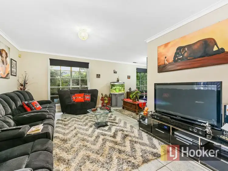 Third view of Homely house listing, 39 George Chudleigh Drive, Hallam VIC 3803