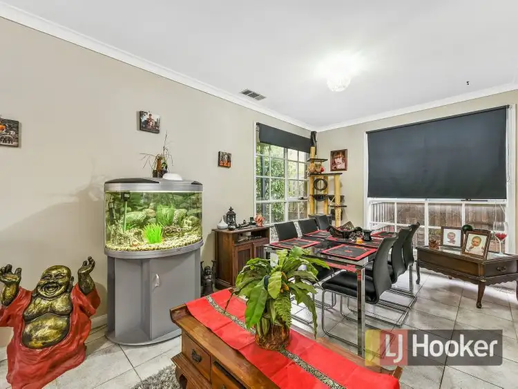 Fourth view of Homely house listing, 39 George Chudleigh Drive, Hallam VIC 3803