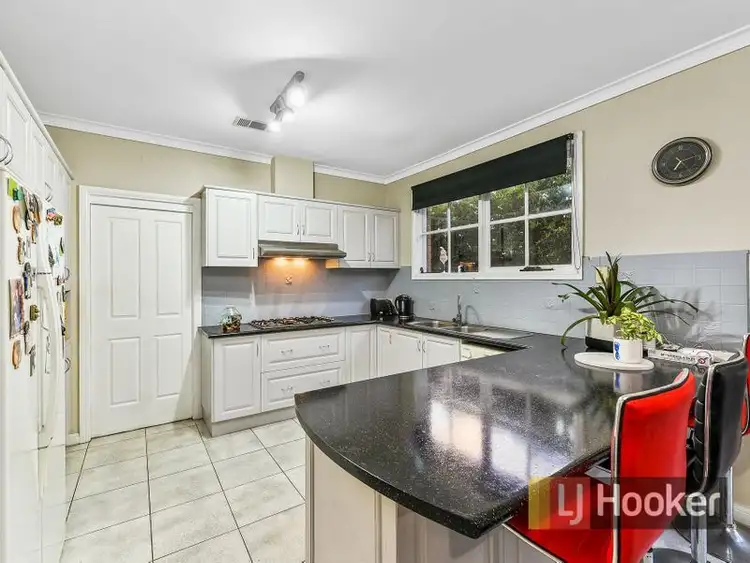 Sixth view of Homely house listing, 39 George Chudleigh Drive, Hallam VIC 3803