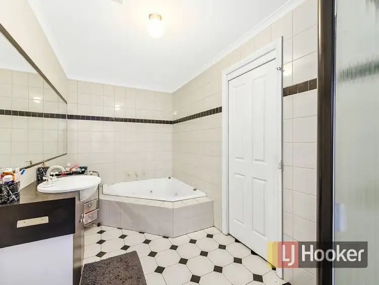 Seventh view of Homely house listing, 39 George Chudleigh Drive, Hallam VIC 3803