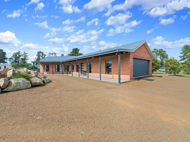 Main view of Homely house listing, 16 Alec Campbell Drive, Brighton TAS 7030