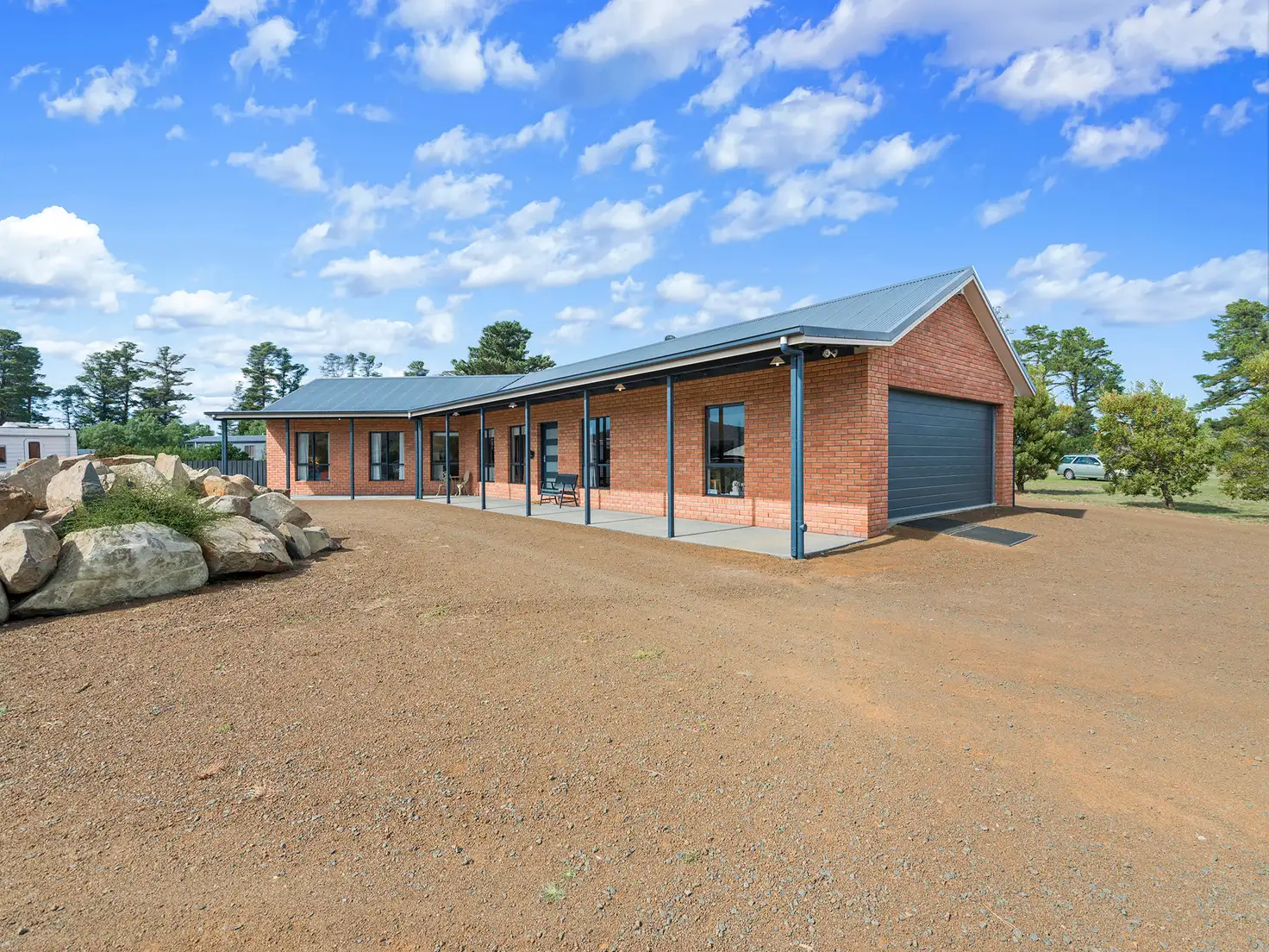 Main view of Homely house listing, 16 Alec Campbell Drive, Brighton TAS 7030
