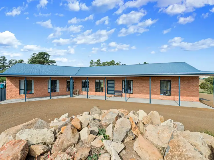 Second view of Homely house listing, 16 Alec Campbell Drive, Brighton TAS 7030