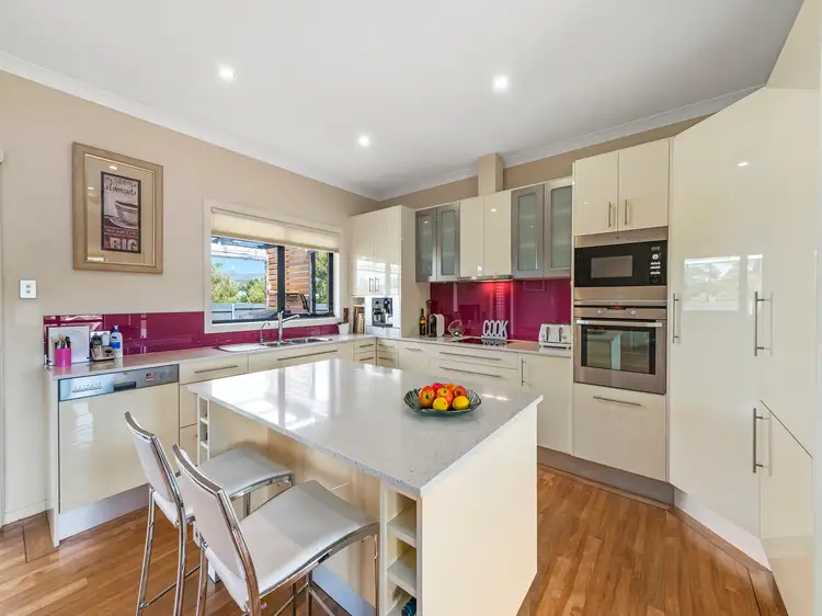 Fourth view of Homely house listing, 16 Alec Campbell Drive, Brighton TAS 7030