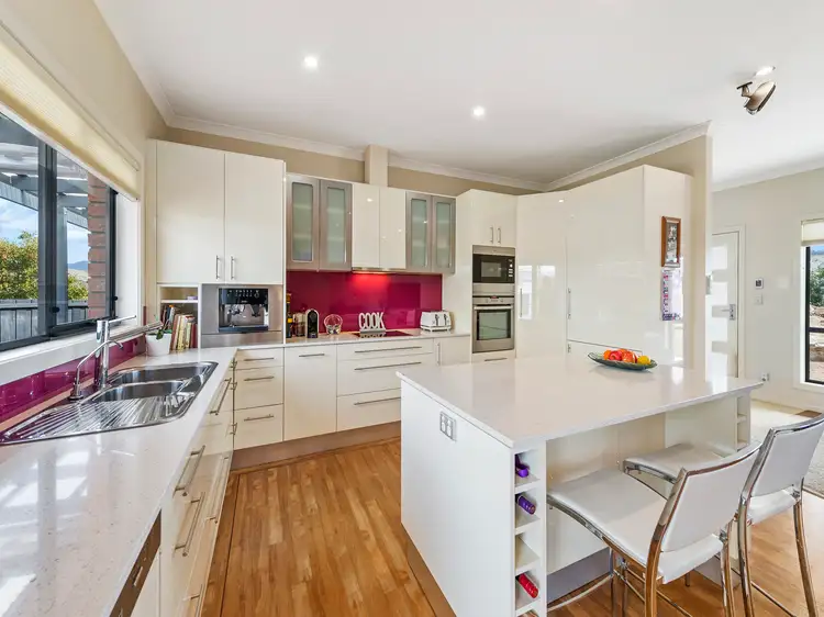 Fifth view of Homely house listing, 16 Alec Campbell Drive, Brighton TAS 7030