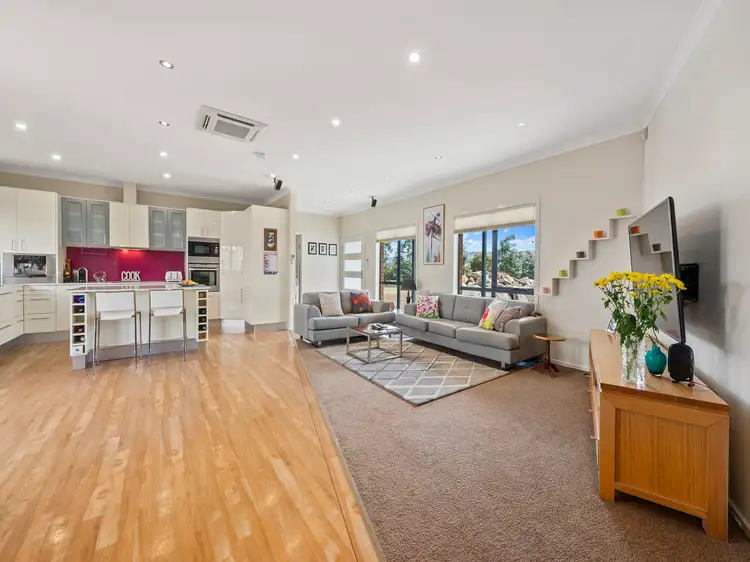 Sixth view of Homely house listing, 16 Alec Campbell Drive, Brighton TAS 7030