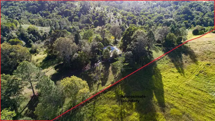 Second view of Homely house listing, 120 Proctors Road, Talarm NSW 2447
