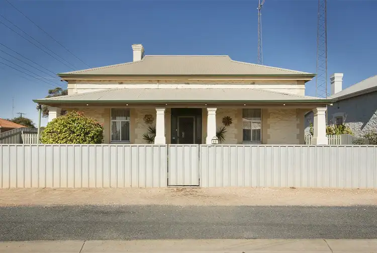 Main view of Homely house listing, 68 Clara Street, Wallaroo SA 5556
