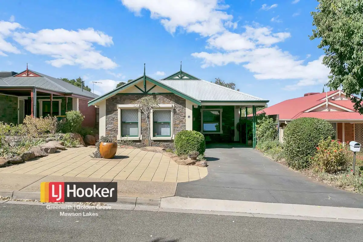 Main view of Homely house listing, 26 Ninnis Court, Greenwith SA 5125