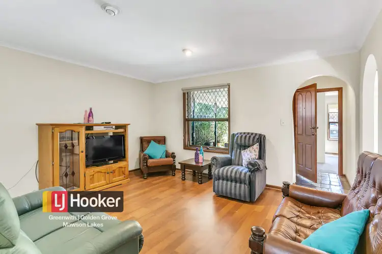 Second view of Homely house listing, 26 Ninnis Court, Greenwith SA 5125