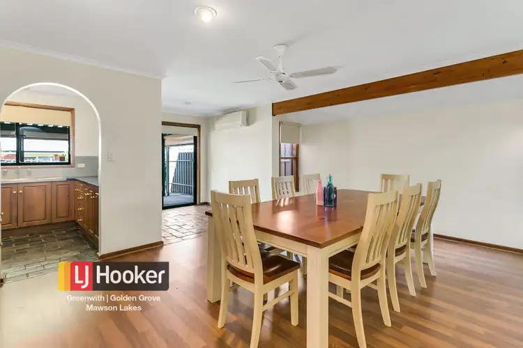 Third view of Homely house listing, 26 Ninnis Court, Greenwith SA 5125