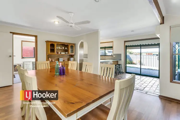 Fourth view of Homely house listing, 26 Ninnis Court, Greenwith SA 5125