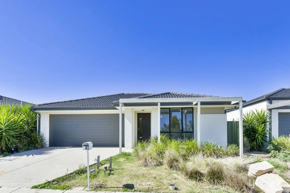 Main view of Homely house listing, 13 Ambleside Avenue, Wyndham Vale VIC 3024