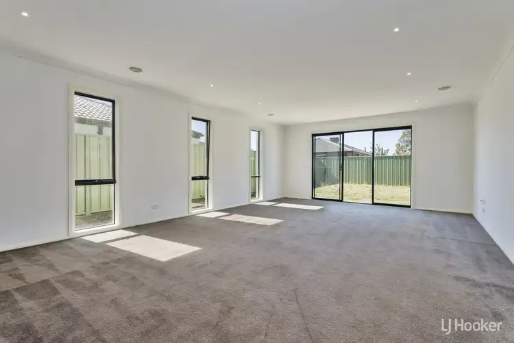 Third view of Homely house listing, 13 Ambleside Avenue, Wyndham Vale VIC 3024
