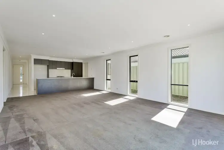 Fourth view of Homely house listing, 13 Ambleside Avenue, Wyndham Vale VIC 3024