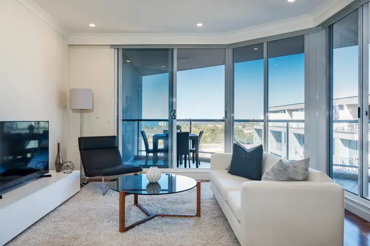 Third view of Homely apartment listing, 514/910 Pittwater Road, Dee Why NSW 2099