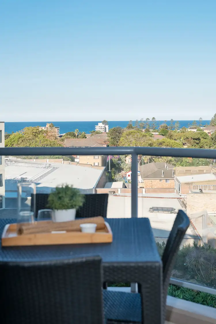 Sixth view of Homely apartment listing, 514/910 Pittwater Road, Dee Why NSW 2099