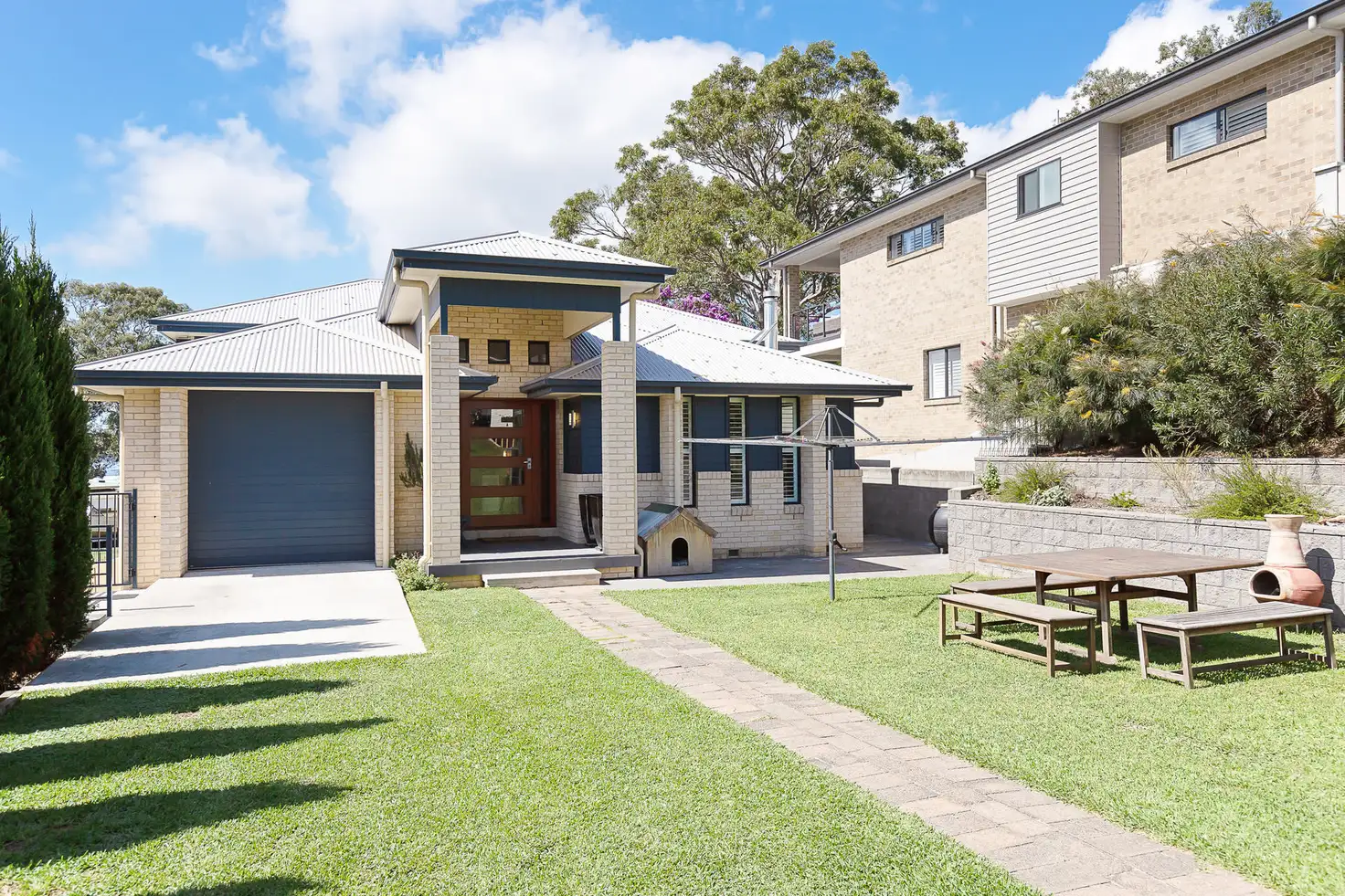 Main view of Homely house listing, 3 Reserve Road, Wangi Wangi NSW 2267
