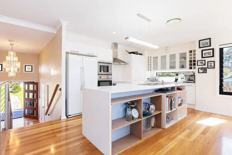 Second view of Homely house listing, 3 Reserve Road, Wangi Wangi NSW 2267