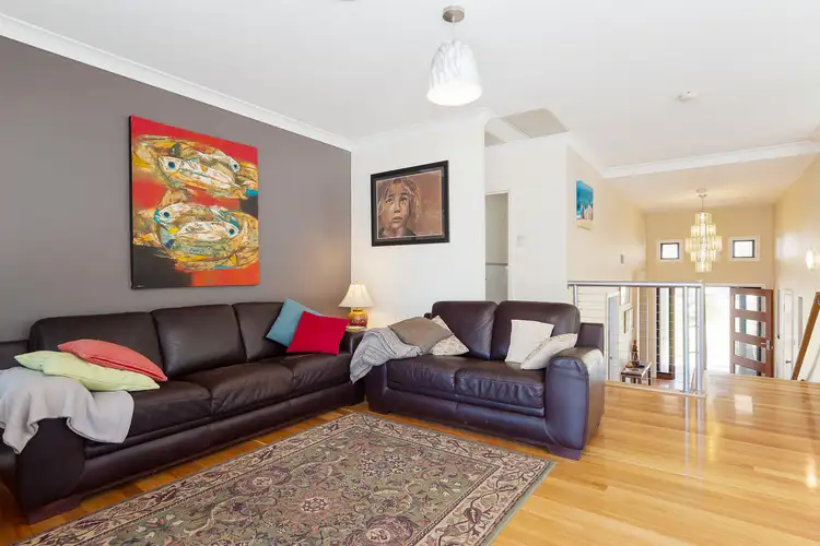 Fifth view of Homely house listing, 3 Reserve Road, Wangi Wangi NSW 2267
