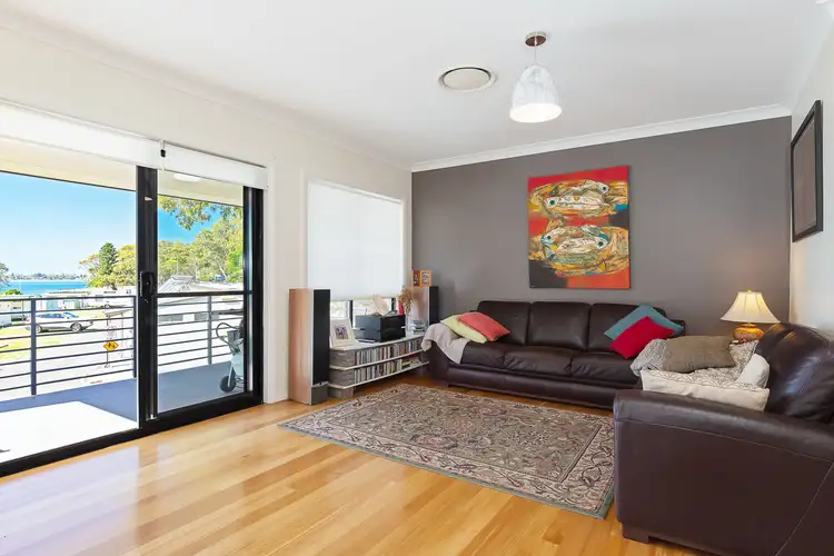 Sixth view of Homely house listing, 3 Reserve Road, Wangi Wangi NSW 2267