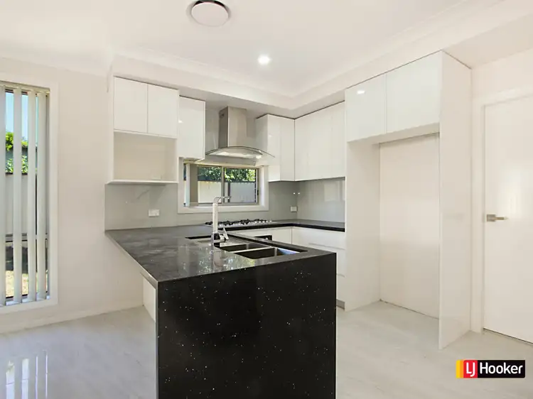 Third view of Homely house listing, 2a Balbeek Avenue, Blacktown NSW 2148
