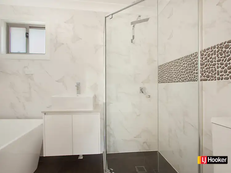 Fourth view of Homely house listing, 2a Balbeek Avenue, Blacktown NSW 2148