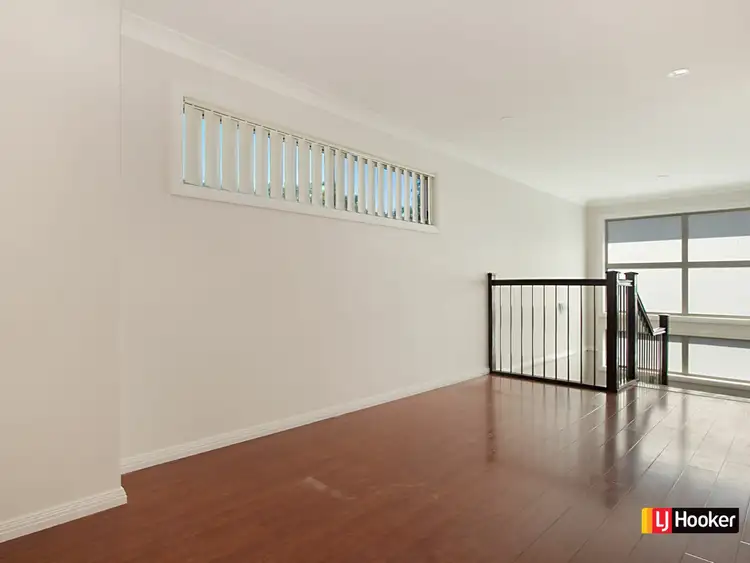 Fifth view of Homely house listing, 2a Balbeek Avenue, Blacktown NSW 2148