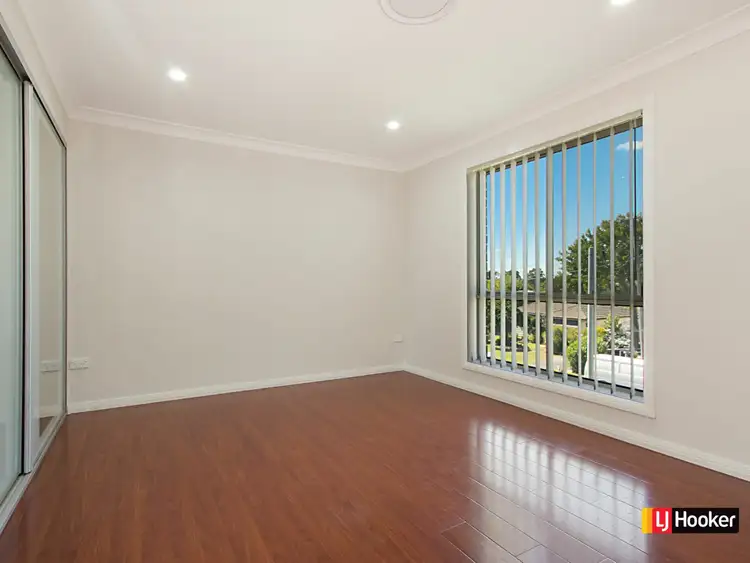 Sixth view of Homely house listing, 2a Balbeek Avenue, Blacktown NSW 2148