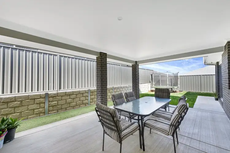 Fourth view of Homely house listing, 6 Nano Street, Googong NSW 2620