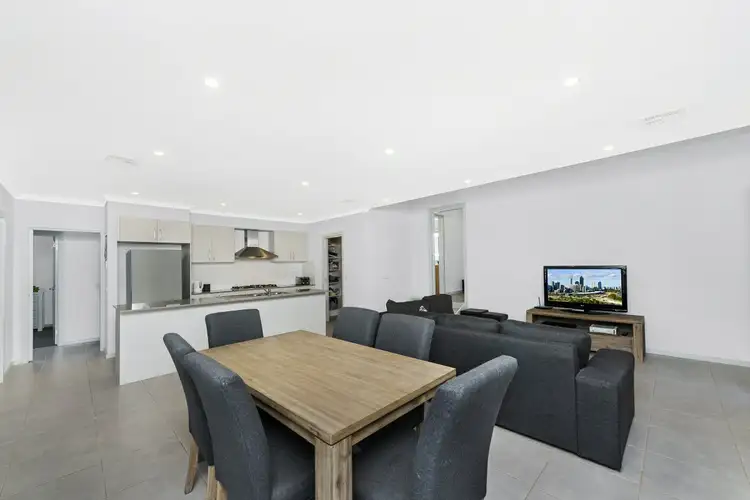 Sixth view of Homely house listing, 6 Nano Street, Googong NSW 2620