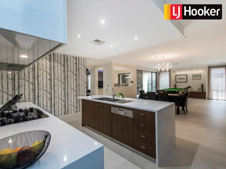 Second view of Homely house listing, 20 Ruskin Brace, Baldivis WA 6171