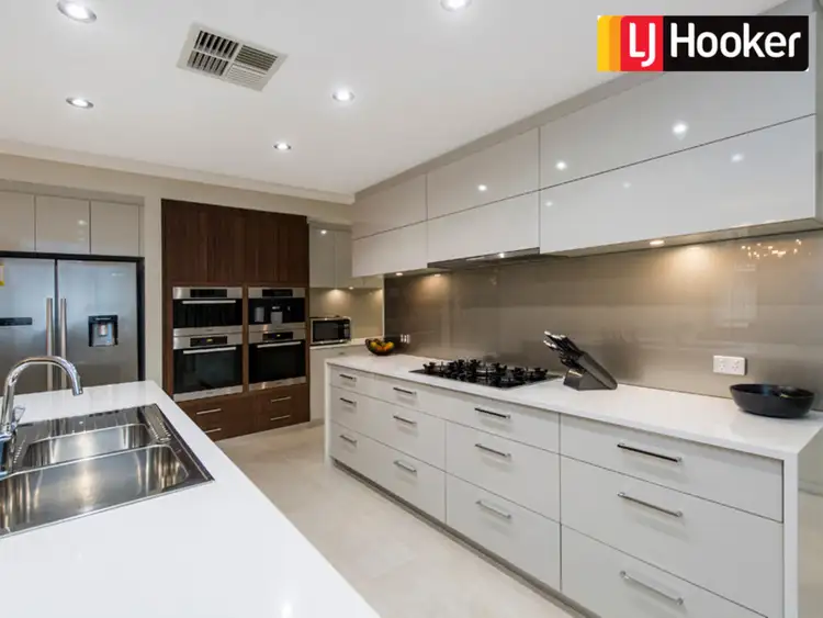 Third view of Homely house listing, 20 Ruskin Brace, Baldivis WA 6171