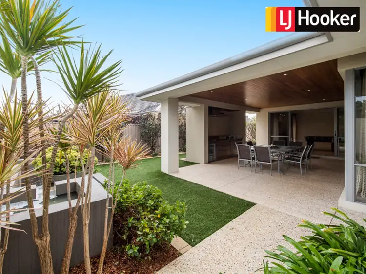 Fourth view of Homely house listing, 20 Ruskin Brace, Baldivis WA 6171