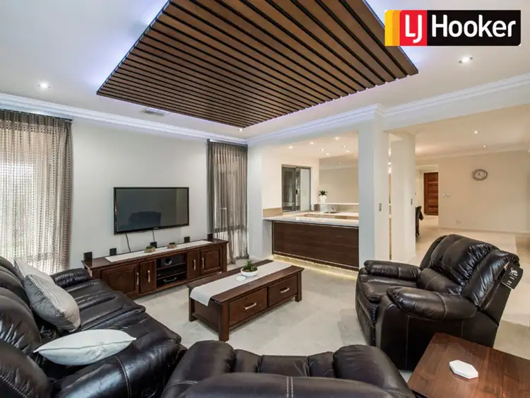 Fifth view of Homely house listing, 20 Ruskin Brace, Baldivis WA 6171