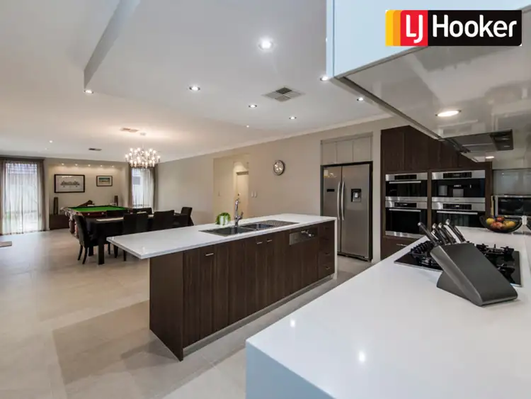 Sixth view of Homely house listing, 20 Ruskin Brace, Baldivis WA 6171